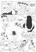 Kyou wa Watashi ga ◎× suru ban! / 今日は私が◎×する番! [Momonashi Potato] [Touhou Project] Thumbnail Page 19