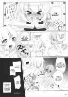 Kyou wa Watashi ga ◎× suru ban! / 今日は私が◎×する番! [Momonashi Potato] [Touhou Project] Thumbnail Page 23