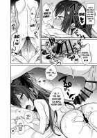 Nyotaika Shita Ore no Tadareta Idol Seikatsu / 女体化した俺の爛れたアイドル生活 [Araki Kanao] [Original] Thumbnail Page 23