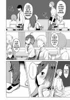 Transgender Tensei Shite JK ni Narimashita / TS転生してJKになりました [Haito Mitori] [Original] Thumbnail Page 10