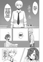 Transgender Tensei Shite JK ni Narimashita / TS転生してJKになりました [Haito Mitori] [Original] Thumbnail Page 11