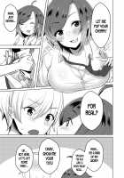 Transgender Tensei Shite JK ni Narimashita / TS転生してJKになりました [Haito Mitori] [Original] Thumbnail Page 15