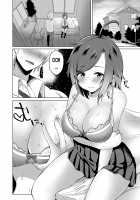 Transgender Tensei Shite JK ni Narimashita / TS転生してJKになりました [Haito Mitori] [Original] Thumbnail Page 16