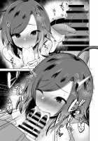 Transgender Tensei Shite JK ni Narimashita / TS転生してJKになりました [Haito Mitori] [Original] Thumbnail Page 21