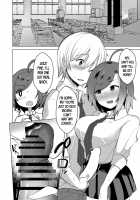 Transgender Tensei Shite JK ni Narimashita / TS転生してJKになりました [Haito Mitori] [Original] Thumbnail Page 28