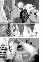 Transgender Tensei Shite JK ni Narimashita / TS転生してJKになりました [Haito Mitori] [Original] Thumbnail Page 31