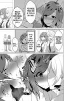 Transgender Tensei Shite JK ni Narimashita / TS転生してJKになりました [Haito Mitori] [Original] Thumbnail Page 33