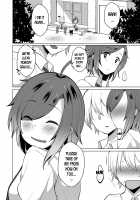 Transgender Tensei Shite JK ni Narimashita / TS転生してJKになりました [Haito Mitori] [Original] Thumbnail Page 38