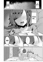 Transgender Tensei Shite JK ni Narimashita / TS転生してJKになりました [Haito Mitori] [Original] Thumbnail Page 06