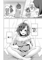 Transgender Tensei Shite JK ni Narimashita / TS転生してJKになりました [Haito Mitori] [Original] Thumbnail Page 08