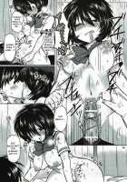 Sekkyokuteki na Kanojo / 積極的な彼女 [Kamiya Zuzu] [Mysterious Girlfriend X] Thumbnail Page 14