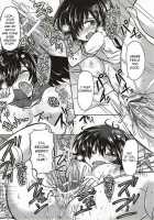 Sekkyokuteki na Kanojo / 積極的な彼女 [Kamiya Zuzu] [Mysterious Girlfriend X] Thumbnail Page 17