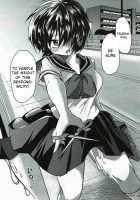 Sekkyokuteki na Kanojo / 積極的な彼女 [Kamiya Zuzu] [Mysterious Girlfriend X] Thumbnail Page 20