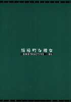 Sekkyokuteki na Kanojo / 積極的な彼女 [Kamiya Zuzu] [Mysterious Girlfriend X] Thumbnail Page 22