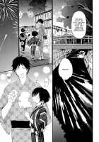 Hanabi no Oto ga Kikoenaku Naru Made / 花火の音が聞こえなくなるまで [Shinachiku] [Original] Thumbnail Page 18