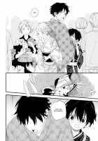 Hanabi no Oto ga Kikoenaku Naru Made / 花火の音が聞こえなくなるまで [Shinachiku] [Original] Thumbnail Page 21