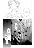 Hanabi no Oto ga Kikoenaku Naru Made / 花火の音が聞こえなくなるまで [Shinachiku] [Original] Thumbnail Page 24