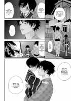 Hanabi no Oto ga Kikoenaku Naru Made / 花火の音が聞こえなくなるまで [Shinachiku] [Original] Thumbnail Page 35