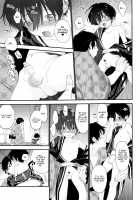 Hanabi no Oto ga Kikoenaku Naru Made / 花火の音が聞こえなくなるまで [Shinachiku] [Original] Thumbnail Page 40