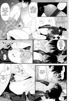 Hanabi no Oto ga Kikoenaku Naru Made / 花火の音が聞こえなくなるまで [Shinachiku] [Original] Thumbnail Page 42