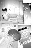 Hanabi no Oto ga Kikoenaku Naru Made / 花火の音が聞こえなくなるまで [Shinachiku] [Original] Thumbnail Page 04