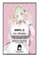 MIMIPULL Juu / MIMIPULL拾 [Sakurai Shizuku] [Original] Thumbnail Page 19