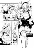 MIMIPULL Juu / MIMIPULL拾 [Sakurai Shizuku] [Original] Thumbnail Page 05