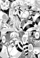 KawaColle ~Shimakaze Hen~ / 皮コレ～島風編～ [Taniguchi-San] [Kantai Collection] Thumbnail Page 07