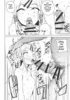 Saya-chan no ga Ichiban Oishii / サヤちゃんのが一番おいしい [Wakamesan] [Dagashi Kashi] Thumbnail Page 08