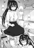 Into Shower / Into Shower [Yoshiron] [Infinite Stratos] Thumbnail Page 22