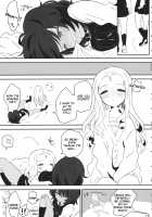 Petite chou chou [Kumasawa] [Girls Und Panzer] Thumbnail Page 12