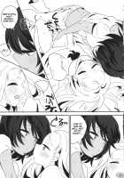 Petite chou chou [Kumasawa] [Girls Und Panzer] Thumbnail Page 20