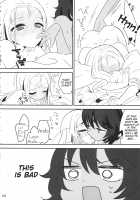 Petite chou chou [Kumasawa] [Girls Und Panzer] Thumbnail Page 23