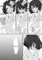 Petite chou chou [Kumasawa] [Girls Und Panzer] Thumbnail Page 24