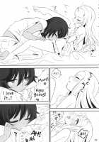 Petite chou chou [Kumasawa] [Girls Und Panzer] Thumbnail Page 28