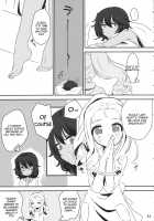 Petite chou chou [Kumasawa] [Girls Und Panzer] Thumbnail Page 32