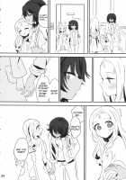 Petite chou chou [Kumasawa] [Girls Und Panzer] Thumbnail Page 33
