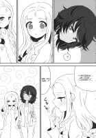 Petite chou chou [Kumasawa] [Girls Und Panzer] Thumbnail Page 34