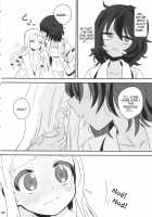 Petite chou chou [Kumasawa] [Girls Und Panzer] Thumbnail Page 35