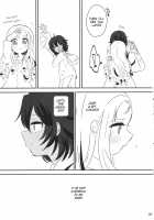 Petite chou chou [Kumasawa] [Girls Und Panzer] Thumbnail Page 36