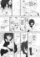 Petite chou chou [Kumasawa] [Girls Und Panzer] Thumbnail Page 08