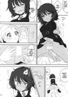 Petite chou chou [Kumasawa] [Girls Und Panzer] Thumbnail Page 09