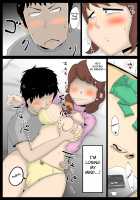 Chou Dotennen no Hahaoya ga Kyou mo Ore o Sasotte kuru / 超ド天然の母親が今日も俺を誘ってくる [Kazum] [Original] Thumbnail Page 17