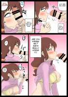 Chou Dotennen no Hahaoya ga Kyou mo Ore o Sasotte kuru / 超ド天然の母親が今日も俺を誘ってくる [Kazum] [Original] Thumbnail Page 20