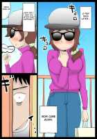 Chou Dotennen no Hahaoya ga Kyou mo Ore o Sasotte kuru / 超ド天然の母親が今日も俺を誘ってくる [Kazum] [Original] Thumbnail Page 33