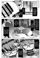 My Little Sister is an Orc / イモウトハメスオーク [Muneshiro] [Original] Thumbnail Page 08