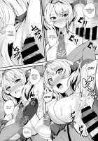 Radorado / らどらど [Kuon] [Kantai Collection] Thumbnail Page 06