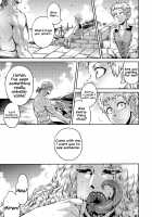 Akuma Hyakka ~Intou no Moushigo-tachi~ Daiichimaku Siren / 悪魔百禍 〜淫蕩の申し子達〜 第一幕・セイレーン [Jyoka] [Original] Thumbnail Page 23