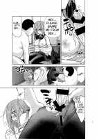 Gotoubun no Seidorei Side-A / 五等分の性奴隷 Side-A [Kimimaru] [Gotoubun No Hanayome] Thumbnail Page 12