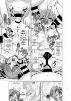 Gotoubun no Seidorei Side-A / 五等分の性奴隷 Side-A [Kimimaru] [Gotoubun No Hanayome] Thumbnail Page 16